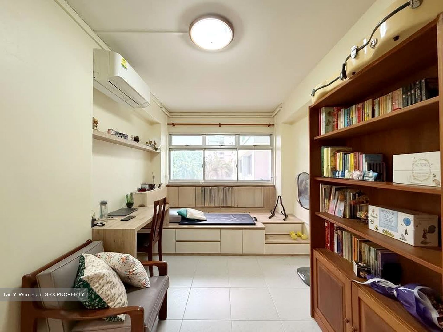 Blk 745 Pasir Ris Street 71 (Pasir Ris), HDB 5 Rooms #583429671